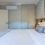 Apartamento Bela Cintra Moderno