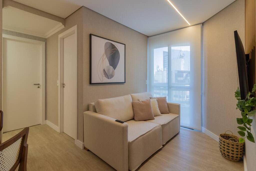 Apartment Bela Cintra Moderno