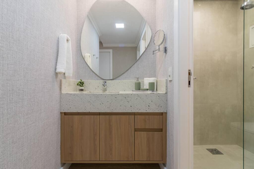 Apartment Bela Cintra Moderno Sao Paulo
