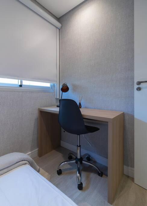 Bela Cintra Moderno Apartment *