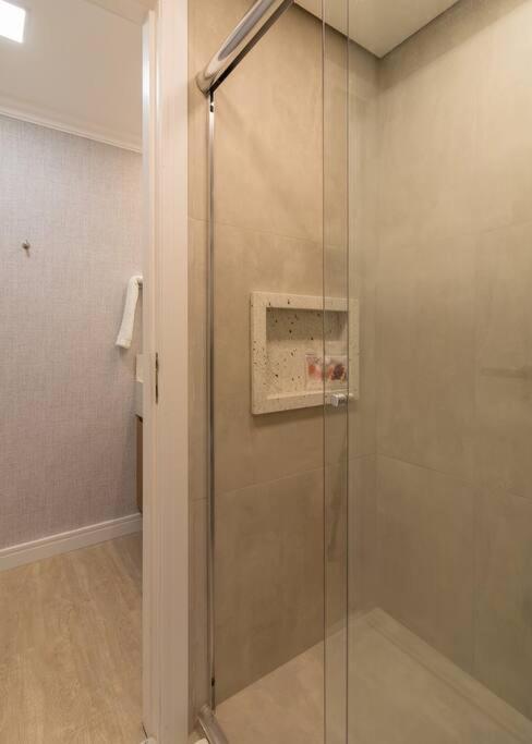 Apartment Bela Cintra Moderno *
