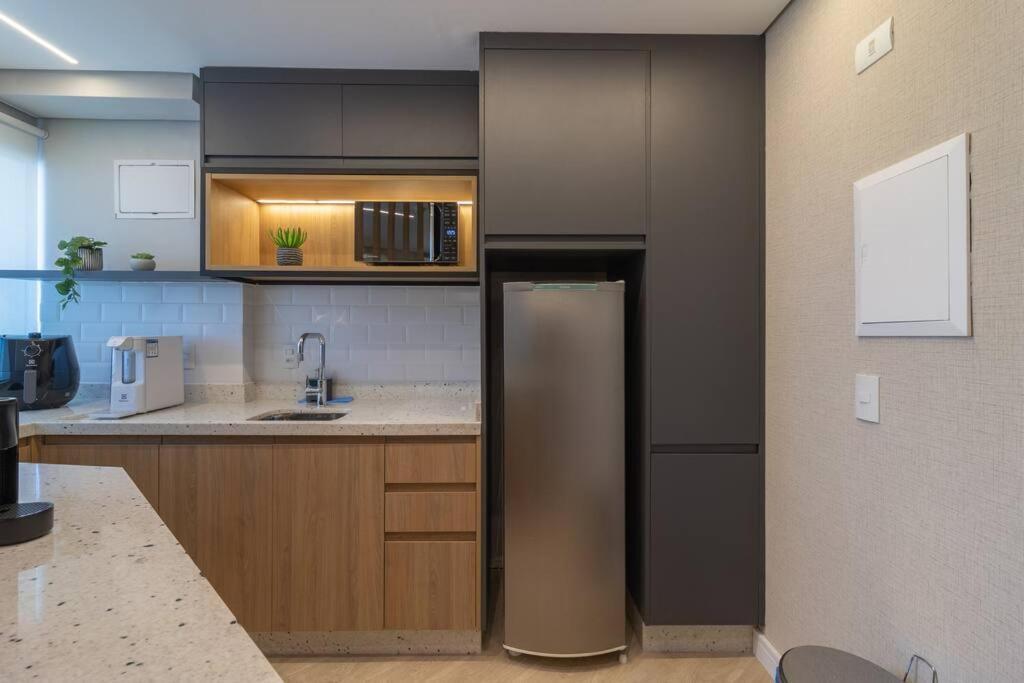 Apartment Bela Cintra Moderno *