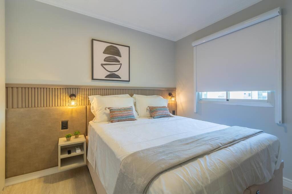 Bela Cintra Moderno Apartment Sao Paulo