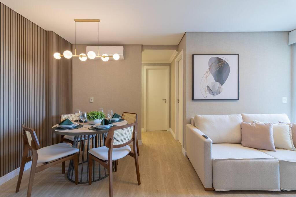 Apartment Bela Cintra Moderno *